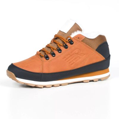 5. WR Winter M G-H754 Boots