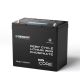 Renogy Core Mini 12V 100Ah LiFePO4 Battery with DuoHeat Self-Heating