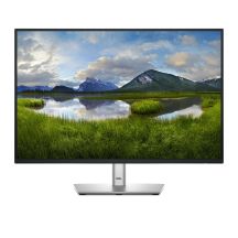 DELL P Series P2425 Computer Monitor 61.1 cm (24.1") 1920 x 1200 px WUXGA LCD Black