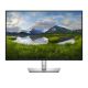DELL P Series P2425 Computer Monitor 61.1 cm (24.1") 1920 x 1200 px WUXGA LCD Black