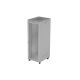 12. Lanberg FF01-8047-23SL 47U Stand Freestanding Stand Gray