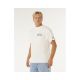 Men's RIP CURL Bells Pro 26 Event Tee White