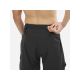3. MILLET Intense Pro Light Sh M 5'' Men's Shorts Black