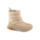Columbia Snowtrot Mid 2075111271 Beige 38.5