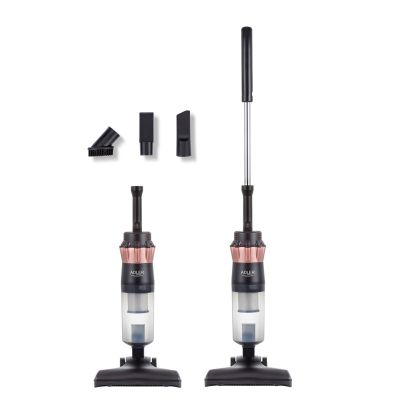 3. ADLER AD 7049 handheld vacuum cleaner