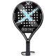 RA84 SWITCH XQMAX BLUE PADEL RACKET