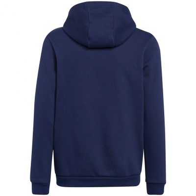 2. Adidas Entrada 22 Hoody Jr Sweatshirt H57517