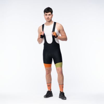9. Radvik Toki GTS M cycling shorts 92800655798