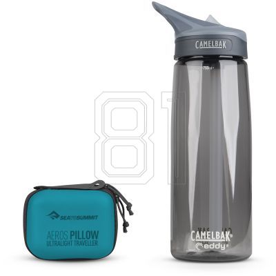 6. Sea To Summit Aeros Pillow Ultralight APILUL/AQ