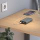 5. RealPower 333646 Power Bank 20000 mAh Green