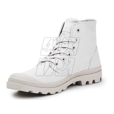 4. Palladium Pampa HI Mono U Moonstruck 73089-055