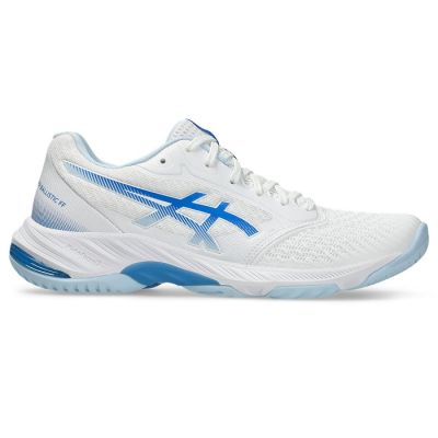 9. Asics Netburner Ballistic FF 3 W shoes 1052A069111