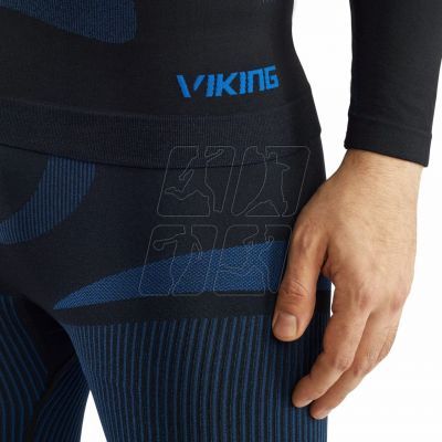 7. Thermoactive underwear Viking Dante M 500-15-1717-15