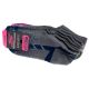 Skechers 3pk Womens Non Terry Low Cut S106751-DKGY Multicolored 36-40