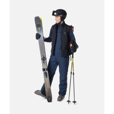 2. ROSSIGNOL Opside Vest Men's Black