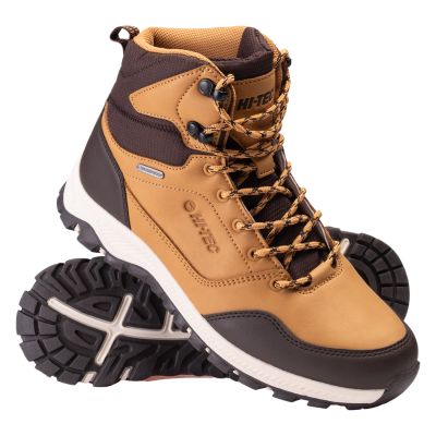 4. Men's HIROL MID WP Shoes
