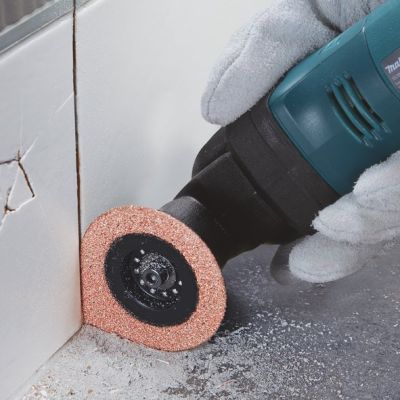 2. MAKITA DTM50Z multifunction device