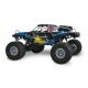 5. Amewi RC Double Bridge 4WD 1:10 RTR Remote-Controlled Crawler for Ages 14+