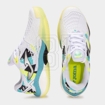 3. Joma Smash Men 2532 M TSMAS2532C shoes