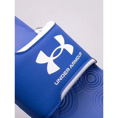 12. Under Armour Ignite Select M 3027219-400 Flip-Flops