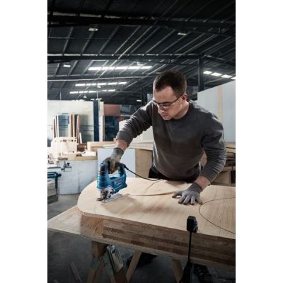 6. Bosch GST 750 electric jigsaw 520 W 2.29 kg