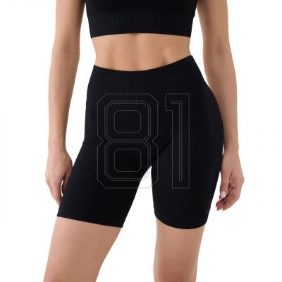 3. Shorts 4F FNK F014 W 4FWSS25TFSTF014 20S