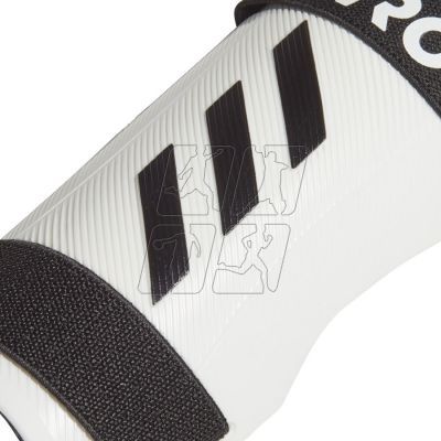 2. Adidas Tiro SG Trn M GJ7758 shin guards