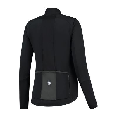 2. Rogelli women's winter jacket GLORY black XS