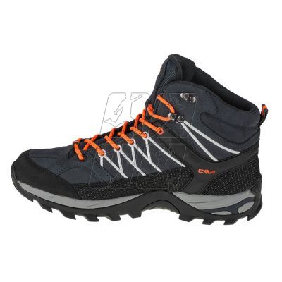 2. CMP Rigel Mid M 3Q12947-56UE shoes