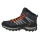 2. CMP Rigel Mid M 3Q12947-56UE shoes