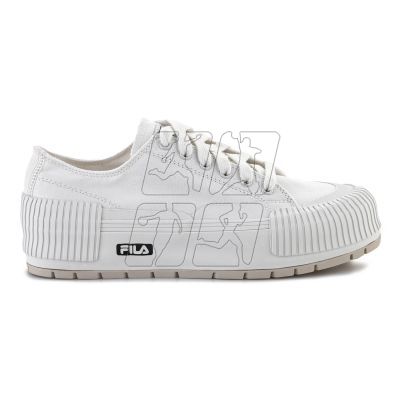 11. Fila Cityblock Platform Shoes W FFW0260-10005