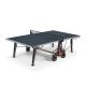 11. Cornilleau 500X outdoor table tennis table 113100