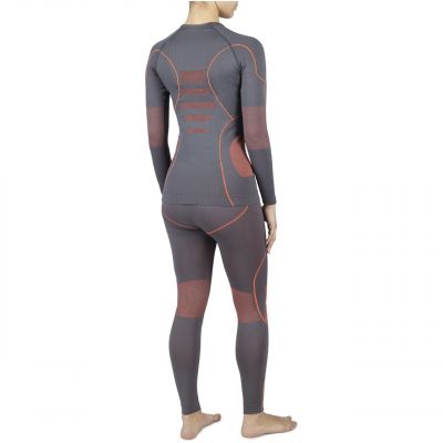 3. Viking Mia W 500-18-1577-35 thermal underwear