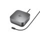 8. HP Thunderbolt 4 100W G6 Dock