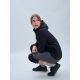 5. POC W's Poise Hoodie Black