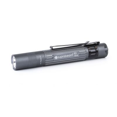 Suprabeam Q1 mini flashlight 120lm, 1x AAA