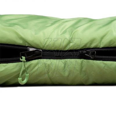 17. Alpinus Ultralight 850 AC18638 sleeping bag