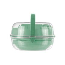Green camping set 262888 CURVER