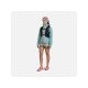 3. Women's ROSSIGNOL W Sidelhorn Pkb Jkt Ski Jacket, Blue