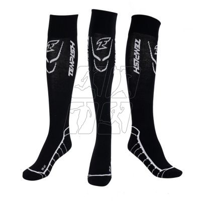 2. Tempish Attack 2 Sports Socks 13500005111-BLK37