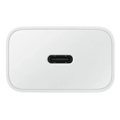 3. Samsung EP-T1510EWE 15W USB-C Wall Charger (OOB Bulk - Replacement Packaging) - White