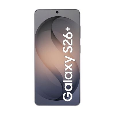 4. Samsung Galaxy S26+ (S947) 12/512GB White