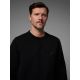 5. Men's regular sweatshirt without hood 4F x Robert Lewandowski RL9SAW25TSWSM2579-20S