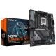 2. Gigabyte X870 GAMING X WiFi7 motherboard