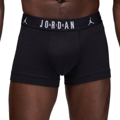 2. Air Jordan Flight Cotton 3-Pack Trunk - JM0693-023