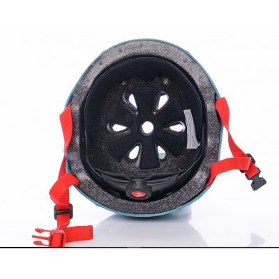 10. Tempish Skillet Air Helmet 102001087