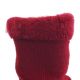 25. GLOVII POWER BANK HEATED SOCKS SIZE M (35-40), RED, BATTERIES, CHARGER AND REMOTE CONTROL INCLUDED, GQ3M