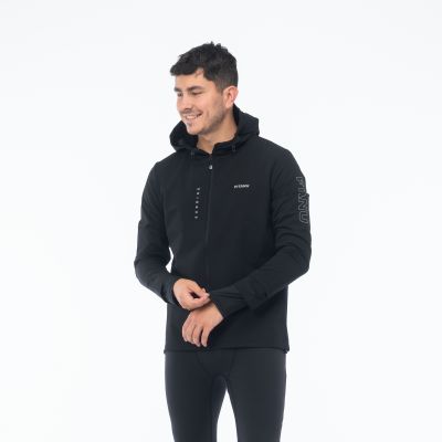 11. Men's FUNRUNE Jacket