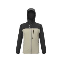 MILLET M SENECA SHIELD HOODIE Jacket Black