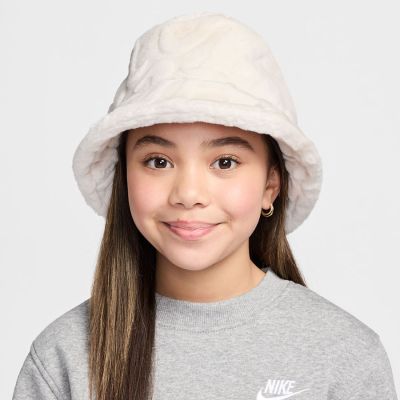 Nike APEX insulated hat kids FZ3061-030